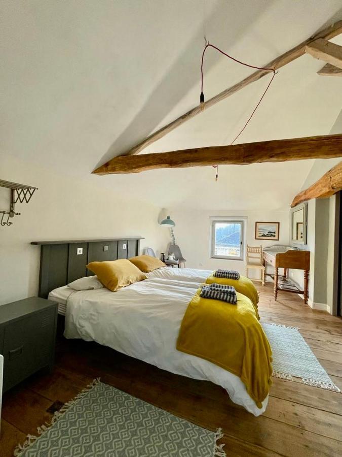 La Rive Chambre D Hotes The Riverside Retreat Jarnac Exterior foto
