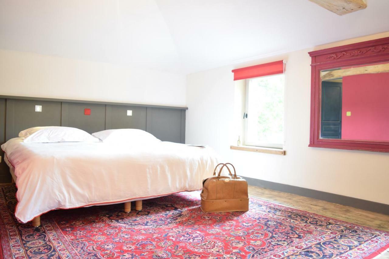 La Rive Chambre D Hotes The Riverside Retreat Jarnac Exterior foto